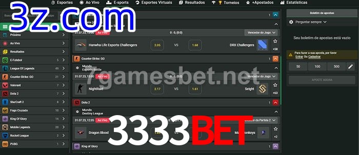3333Bet
