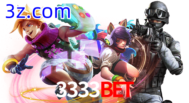  3333Bet