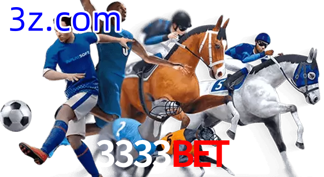 3333Bet