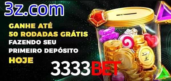  3333Bet
