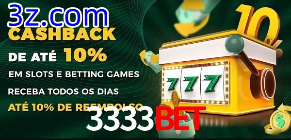  3333Bet