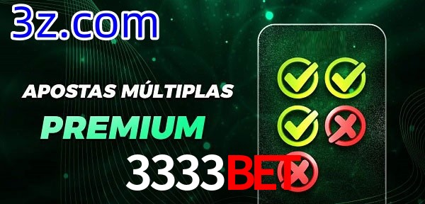  3333Bet