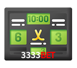  3333Bet