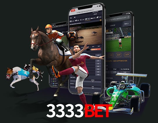 3333Bet