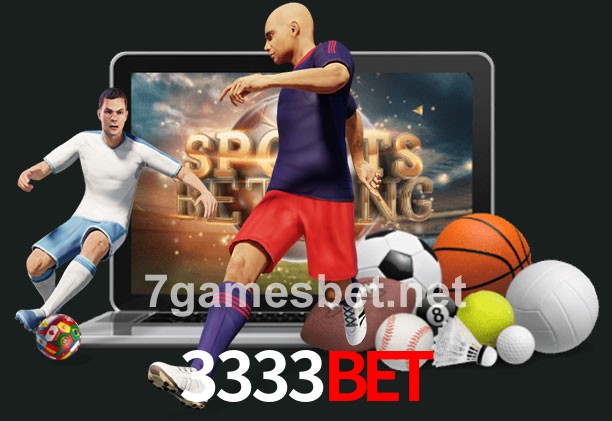 3333Bet